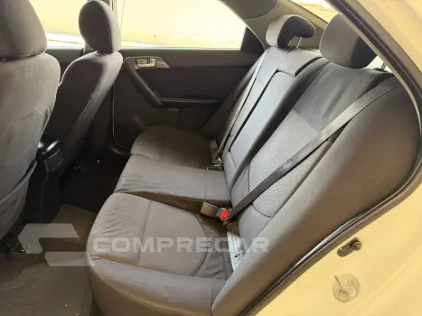 CERATO 1.6 Sedan 16V