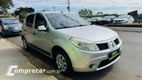 SANDERO 1.0 Expression 16V