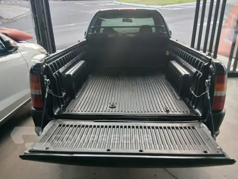 Courier 1.6 L/ 1.6 Flex