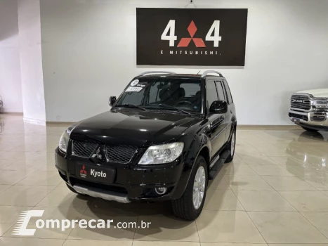 Mitsubishi PAJERO TR4 2.0 4X4 16V 4 portas