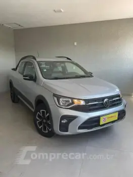 SAVEIRO EXTREME 1.6 FLEX 16V CD