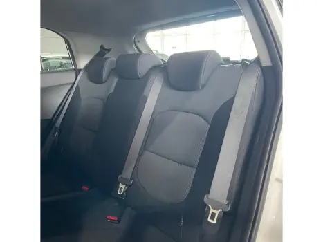 CRETA 1.6 16V FLEX ATTITUDE AUTOMÁTICO