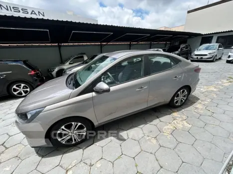 HB20S 1.0 TGDI FLEX COMFORT AUTOMÁTICO