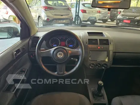 POLO 1.6 MI 8V FLEX 4P MANUAL