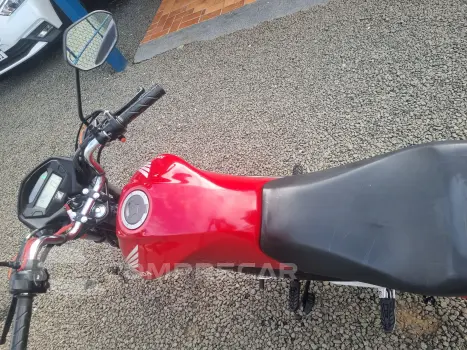 CG Star 160