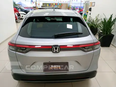 HR-V 1.5 DI I-VTEC FLEX EX CVT