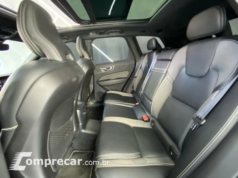 XC 60 T-8 HÍBRIDO R-DESIGN 2.0 5p