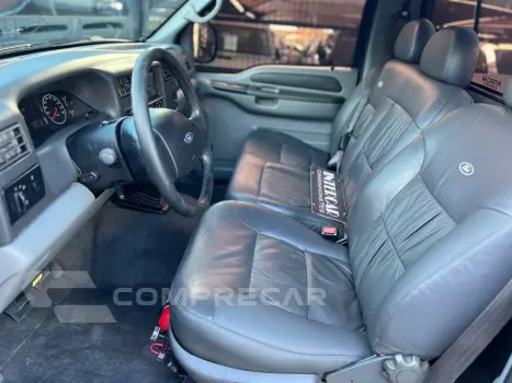 F-250 3.9 XLT MAX Power 4X4 CS