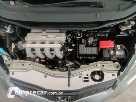 FIT 1.4 CX 16V