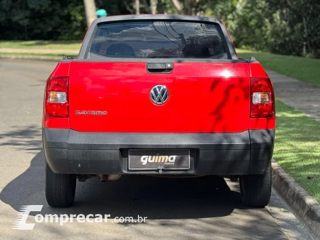 SAVEIRO 1.6 CS 8V