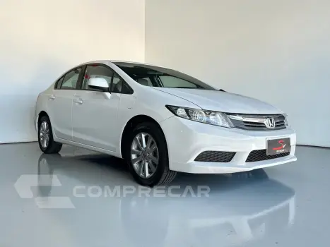 CIVIC 1.8 LXS 16V
