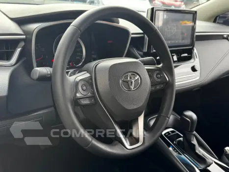 COROLLA 2.0 Vvt-ie XEI