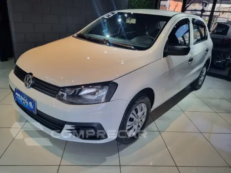 GOL 1.6 MI 8V