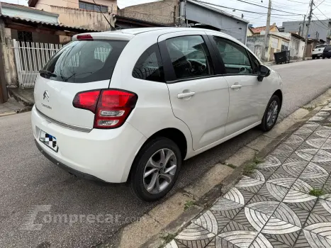 C3 1.6 Picasso Tendance 16V