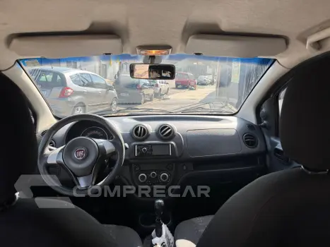 UNO 1.0 Vivace 8V
