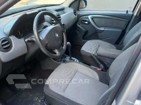 DUSTER Dynamique 2.0 Flex 16V Aut.