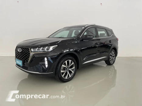 TIGGO 7 PRO 1.6 Tgdi