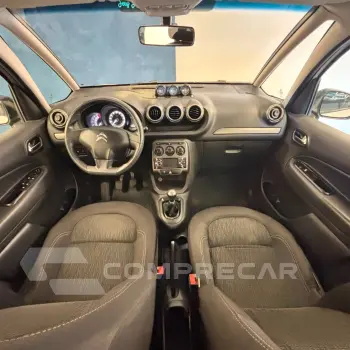 AIRCROSS TENDANCE 1.6 Flex 16V 5p Mec.