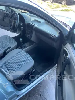 CLASSIC 1.0 MPFI LS 8V