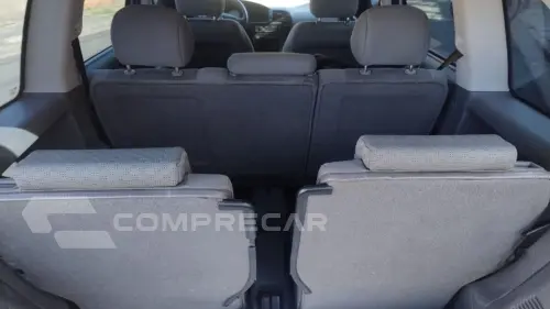 Zafira 2.0 4P FLEX EXPRESSION 7 LUGARES AUTOMÁTICO