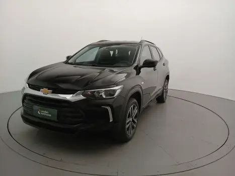 CHEVROLET TRACKER 1.0 TURBO FLEX LT AUTOMÁTICO 4 portas