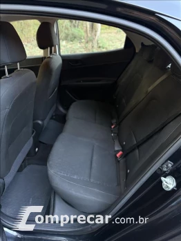 HB20 1.0 12V FLEX COMFORT PLUS MANUAL