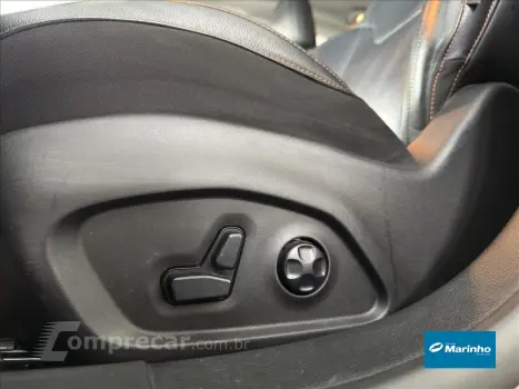 COMPASS 2.0 16V DIESEL LIMITED 4X4 AUTOMÁTICO