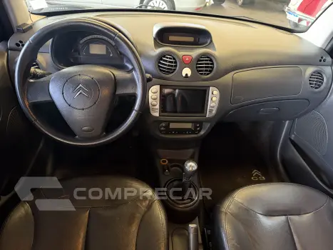 C3 1.4 I Exclusive 8V