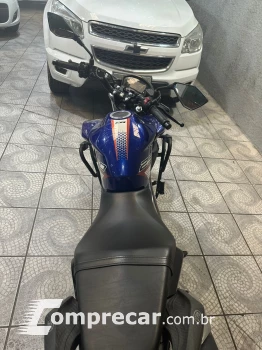 CB 250 TWISTER