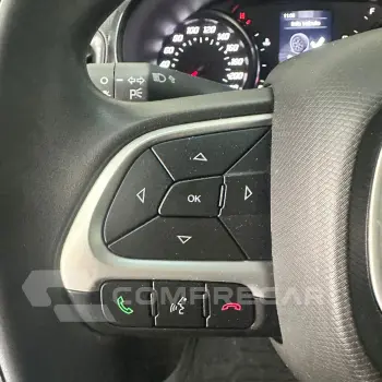 ARGO DRIVE 1.0 6V Flex