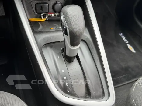 ONIX 1.0 Turbo Plus LTZ