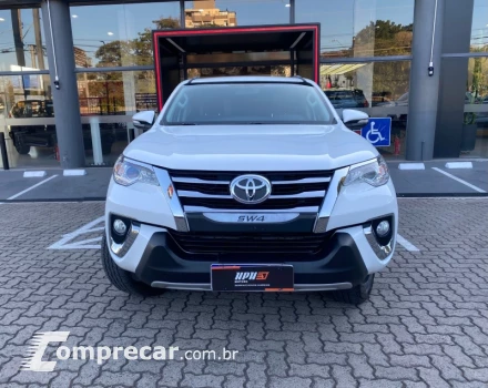 HILUX SW4 2.7 SR 4X2 16V