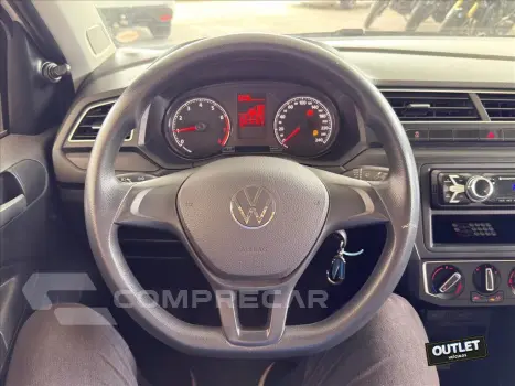 SAVEIRO 1.6 MSI ROBUST CS 16V FLEX 2P MANUAL