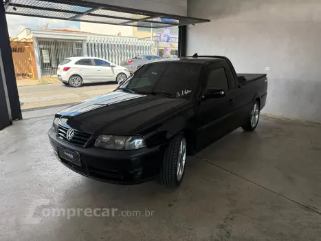 SAVEIRO 1.6 MI Super Surf CS 8V G.III