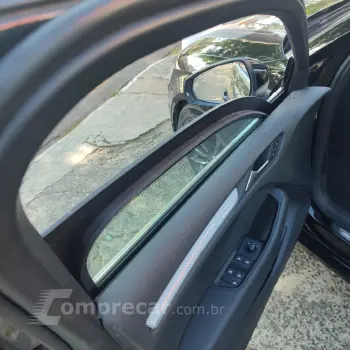 A3 1.8 TFSI Sedan Ambition 20V 180cv