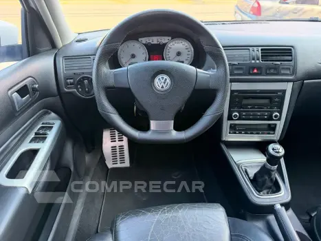Golf Sportline 1.6 Mi Total Flex 8V 4p