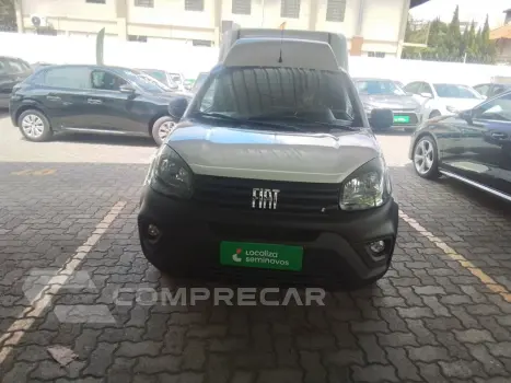 FIORINO 1.3 FIREFLY FLEX ENDURANCE MANUAL