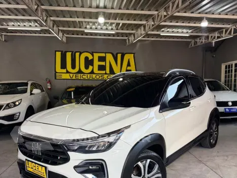 Pulse 1.0 Turbo 200 Flex Impetus Cvt