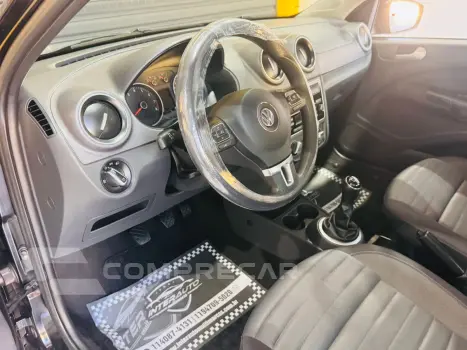 GOL 1.6 MI Power 8V G.VI