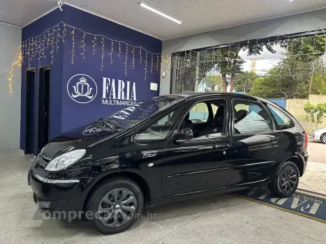 Xsara Picasso GLX 1.6/ 1.6 Flex 16V