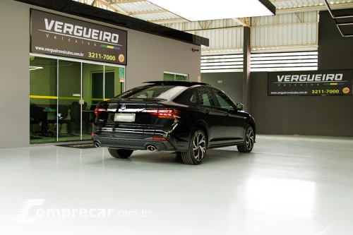 JETTA 2.0 350 TSI GLI