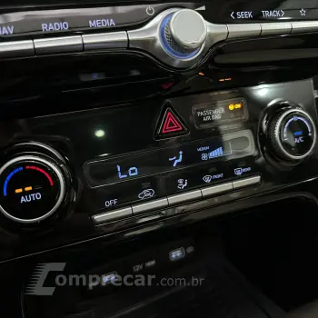 Creta Ultimate 2.0 16V Flex Aut.