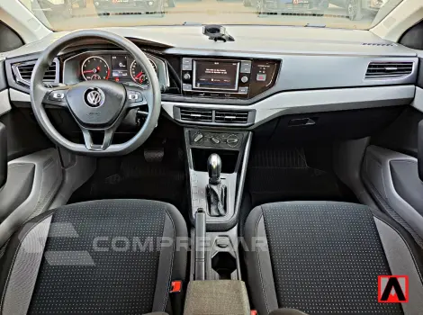 VIRTUS 1.0 200 TSI Comfortline