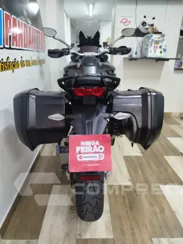 MULTISTRADA 1200 V4S