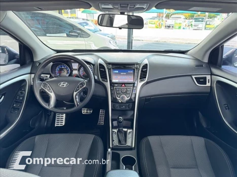 I30 1.8 MPI 16V Série Limitada