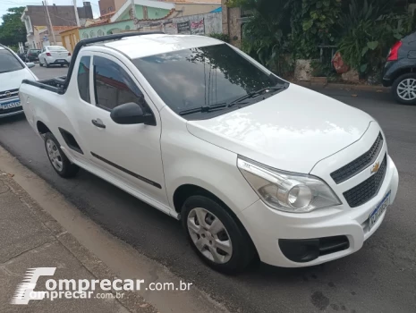 MONTANA 1.4 MPFI LS CS 8V