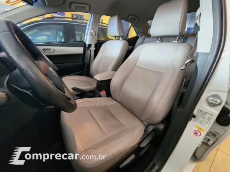 COROLLA 2.0 Vvt-ie XEI