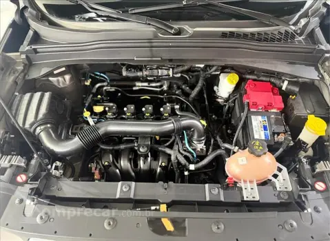 RENEGADE 1.8 16V Longitude