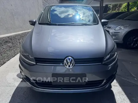 FOX 1.6 MSI Comfortline 8V