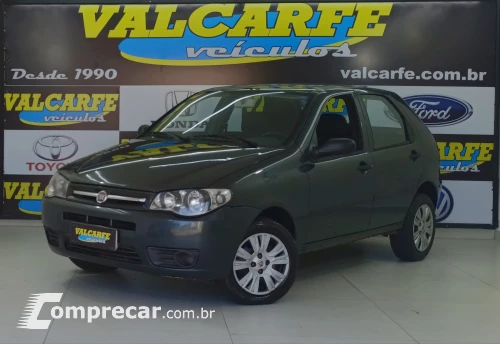 PALIO 1.0 MPI Fire Economy 8V